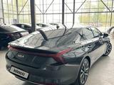 Kia K8 2021 года за 17 900 000 тг. в Алматы – фото 2