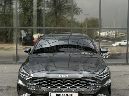 Kia K8 2021 года за 19 500 000 тг. в Алматы – фото 13