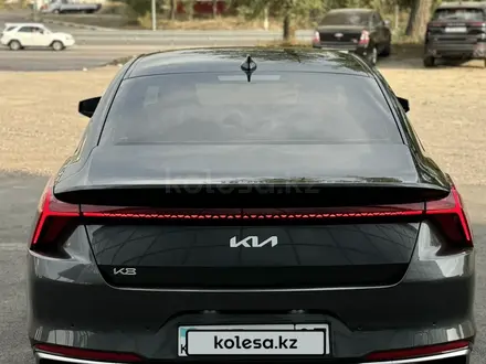 Kia K8 2021 года за 19 500 000 тг. в Алматы – фото 15