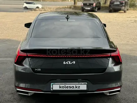 Kia K8 2021 года за 19 500 000 тг. в Алматы – фото 16
