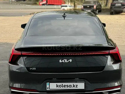 Kia K8 2021 года за 19 500 000 тг. в Алматы – фото 18