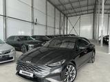 Kia K8 2021 года за 17 900 000 тг. в Алматы – фото 3