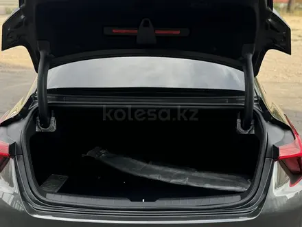 Kia K8 2021 года за 19 500 000 тг. в Алматы – фото 21