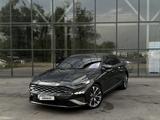 Kia K8 2021 года за 17 900 000 тг. в Алматы – фото 4