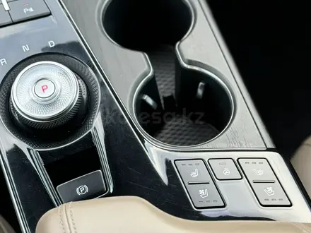 Kia K8 2021 года за 19 500 000 тг. в Алматы – фото 34