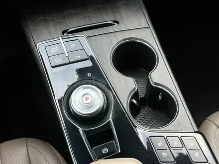 Kia K8 2021 года за 19 500 000 тг. в Алматы – фото 37