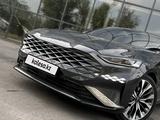 Kia K8 2021 годаүшін19 500 000 тг. в Алматы