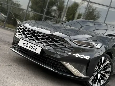 Kia K8 2021 года за 19 500 000 тг. в Алматы