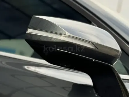 Kia K8 2021 года за 19 500 000 тг. в Алматы – фото 53