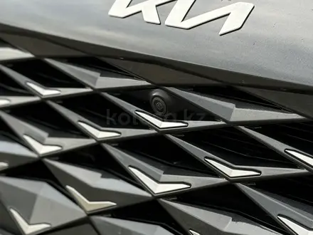 Kia K8 2021 года за 19 500 000 тг. в Алматы – фото 54
