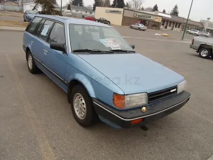 Фара правая Mazda 323 (1986-87) Тайваньүшін13 000 тг. в Алматы – фото 7