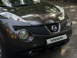 Nissan Juke 2013 года за 5 200 000 тг. в Алматы – фото 2