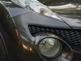 Nissan Juke 2013 года за 5 200 000 тг. в Алматы – фото 3