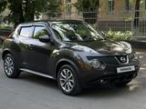 Nissan Juke 2013 года за 5 200 000 тг. в Алматы
