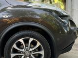 Nissan Juke 2013 года за 5 200 000 тг. в Алматы – фото 5