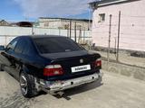 BMW 528 1997 года за 2 600 000 тг. в Атырау – фото 4