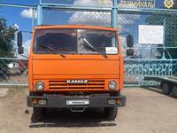 КамАЗ  5511 1991 годаfor5 300 000 тг. в Астана