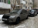 ВАЗ (Lada) Granta 2190 2014 годаүшін2 100 000 тг. в Астана