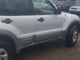 Mitsubishi Pajero 2002 годаfor6 000 000 тг. в Мерке – фото 3