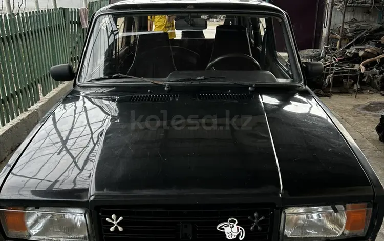 ВАЗ (Lada) 2104 2012 года за 500 000 тг. в Жетысай