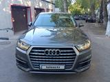 Audi Q7 2019 годаүшін25 000 000 тг. в Алматы