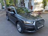 Audi Q7 2019 годаүшін25 000 000 тг. в Алматы – фото 4
