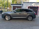 Audi Q7 2019 годаүшін25 000 000 тг. в Алматы – фото 5