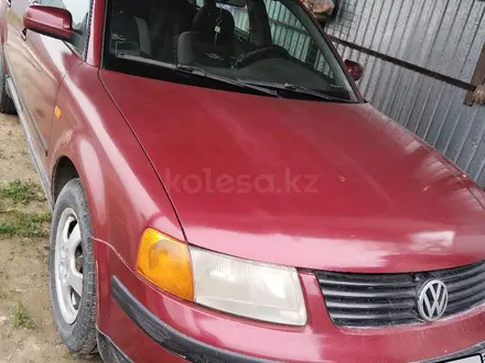 Volkswagen Passat 1997 года за 1 800 000 тг. в Алматы