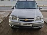 Chevrolet Niva 2015 года за 3 400 000 тг. в Атырау