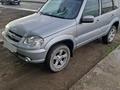 Chevrolet Niva 2015 годаүшін3 400 000 тг. в Атырау – фото 3