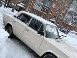 ВАЗ (Lada) 2106 1988 годаfor850 000 тг. в Усть-Каменогорск – фото 2