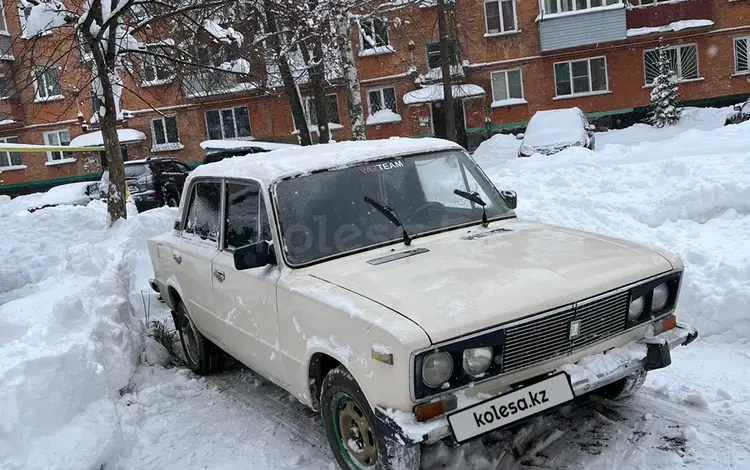 ВАЗ (Lada) 2106 1988 годаfor850 000 тг. в Усть-Каменогорск