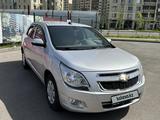 Chevrolet Cobalt 2022 года за 6 350 000 тг. в Алматы