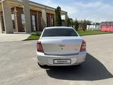 Chevrolet Cobalt 2022 года за 6 350 000 тг. в Алматы – фото 4