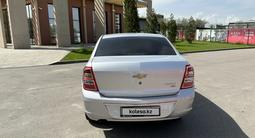 Chevrolet Cobalt 2022 годаүшін6 350 000 тг. в Алматы – фото 4