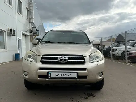 Toyota RAV4 2006 года за 6 700 000 тг. в Кокшетау – фото 4