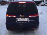 Honda Elysion 2005 годаүшін5 700 000 тг. в Аксай – фото 2
