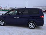 Honda Elysion 2005 годаүшін5 700 000 тг. в Аксай – фото 3