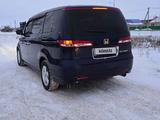 Honda Elysion 2005 годаүшін5 700 000 тг. в Аксай – фото 5