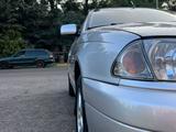 Toyota Avensis 2001 годаүшін3 600 000 тг. в Шымкент – фото 2