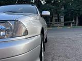 Toyota Avensis 2001 годаүшін3 600 000 тг. в Шымкент – фото 3