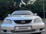 Toyota Avensis 2001 годаүшін3 600 000 тг. в Шымкент – фото 4