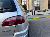 Toyota Avensis 2001 годаүшін3 600 000 тг. в Шымкент – фото 5