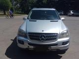 Mercedes-Benz ML 350 2007 годаүшін6 200 000 тг. в Алматы