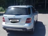 Mercedes-Benz ML 350 2007 годаүшін6 200 000 тг. в Алматы – фото 2
