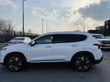 Hyundai Santa Fe 2022 годаүшін26 500 000 тг. в Шымкент – фото 4