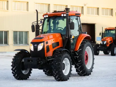 СемАЗ  JINMA 904А (Сделано в Казахстане) 2024 года за 11 250 000 тг. в Павлодар – фото 2