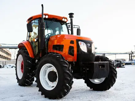 СемАЗ  JINMA 904А (Сделано в Казахстане) 2024 года за 11 250 000 тг. в Павлодар – фото 3
