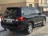 Toyota Land Cruiser 2012 годаfor20 000 000 тг. в Алматы – фото 4