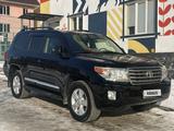 Toyota Land Cruiser 2012 годаfor20 000 000 тг. в Алматы – фото 2